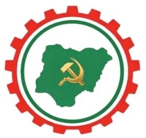 The Naija Marxists logo